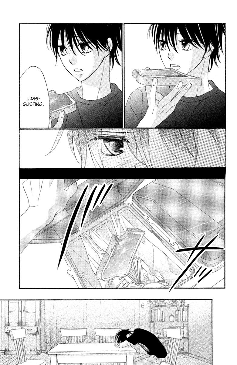L-DK Chapter 92 page 25 - Chapter 92