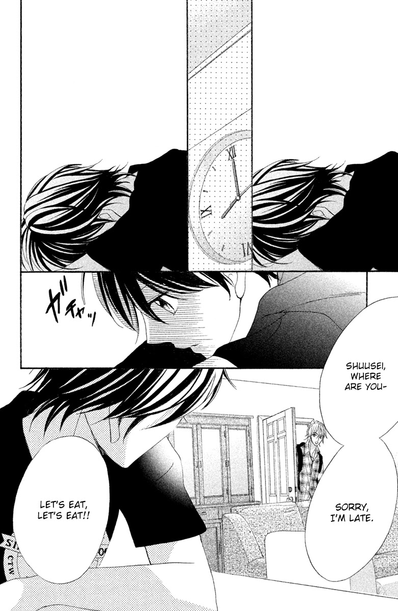 L-DK Chapter 92 page 26 - Chapter 92