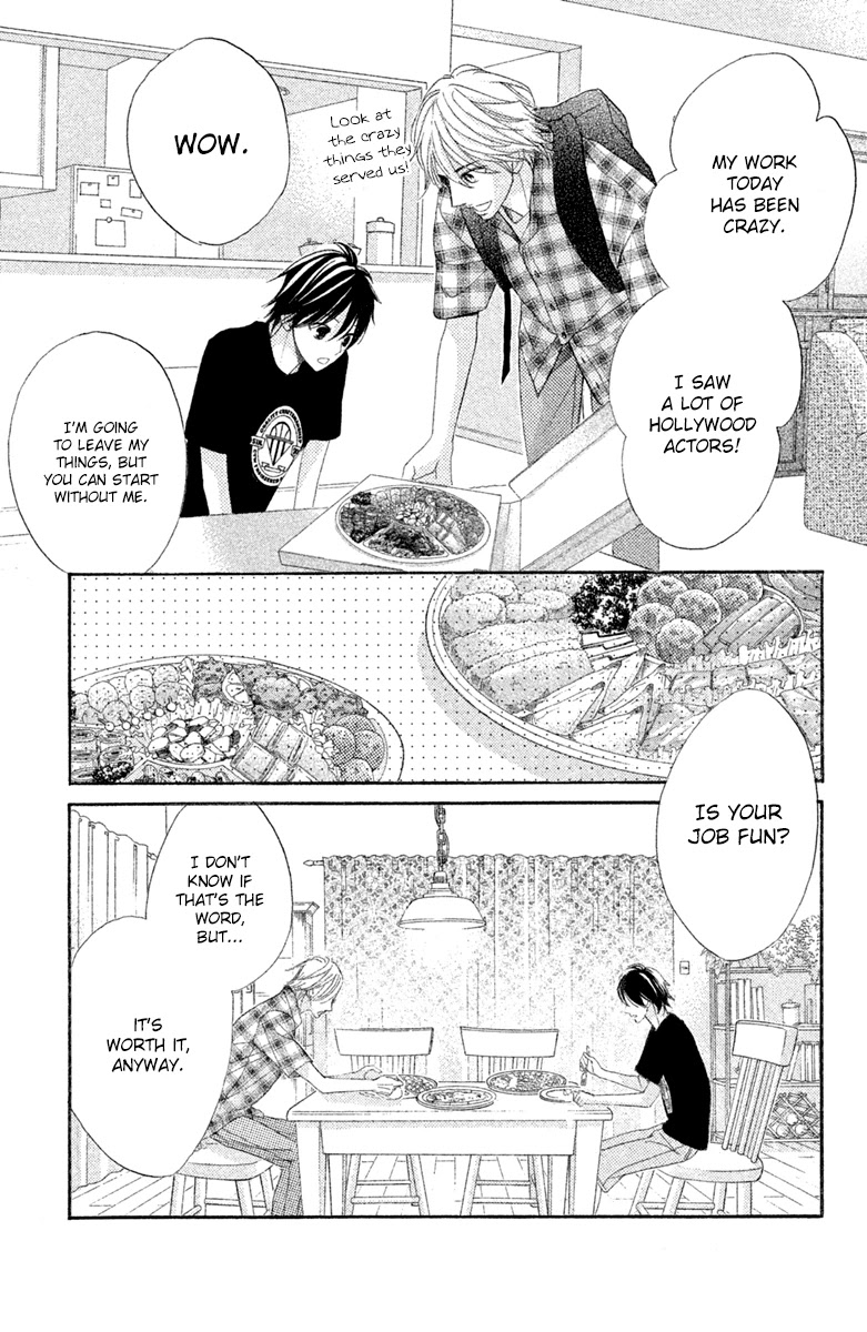 L-DK Chapter 92 page 27 - Chapter 92