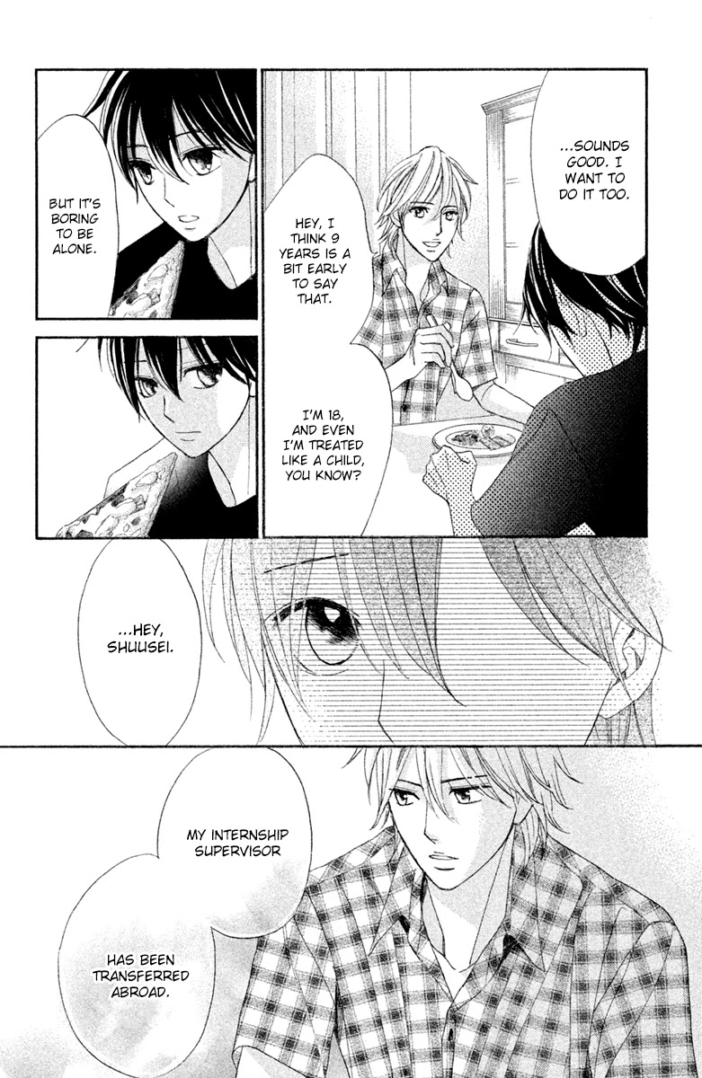 L-DK Chapter 92 page 28 - Chapter 92