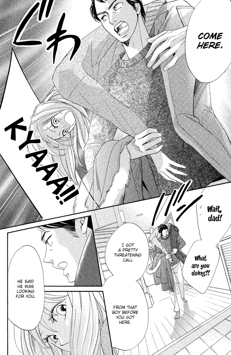 L-DK Chapter 92 page 4 - Chapter 92