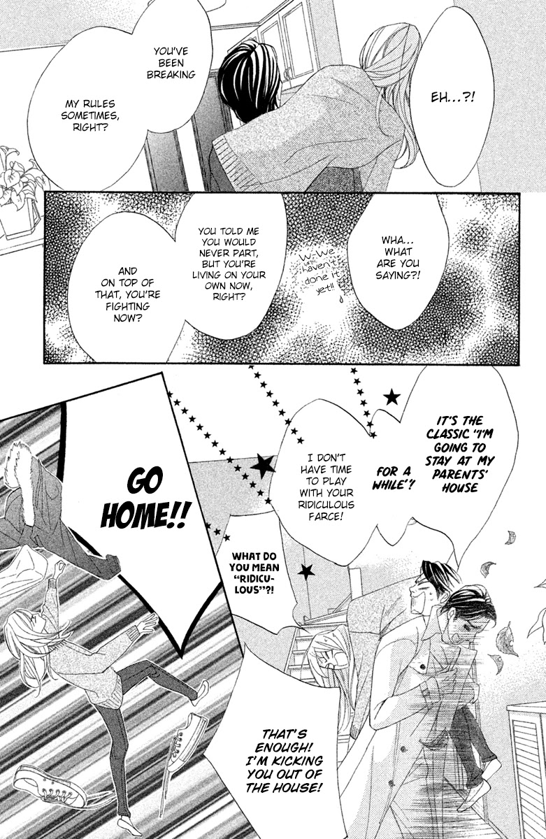 L-DK Chapter 92 page 5 - Chapter 92