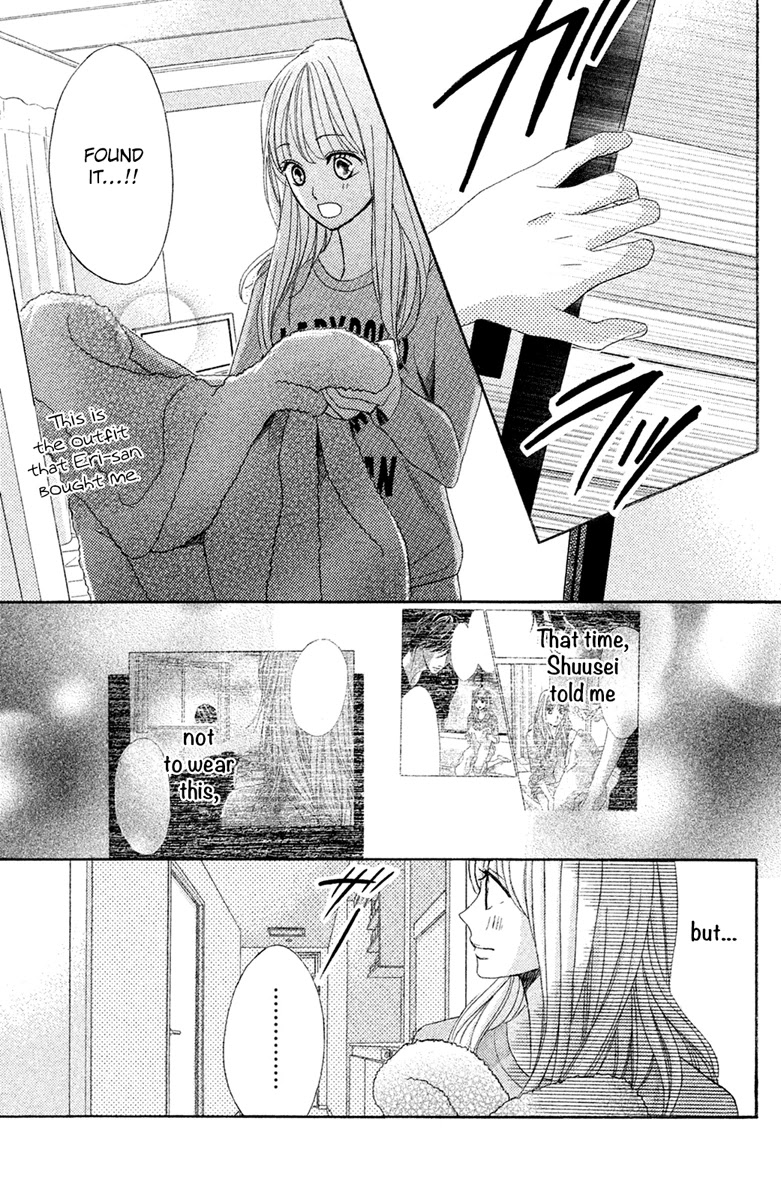 L-DK Chapter 93 page 15 - Chapter 93
