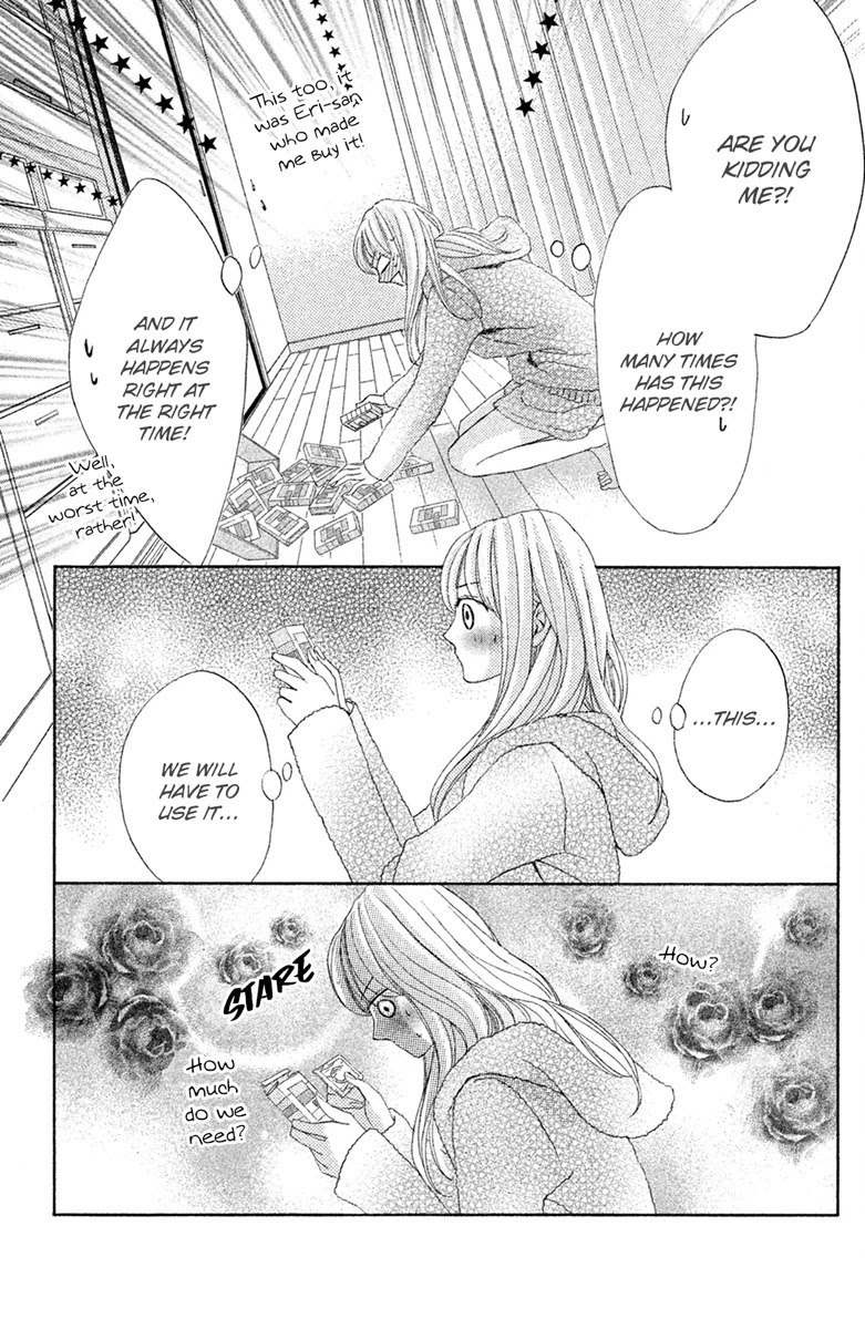 L-DK Chapter 93 page 21 - Chapter 93