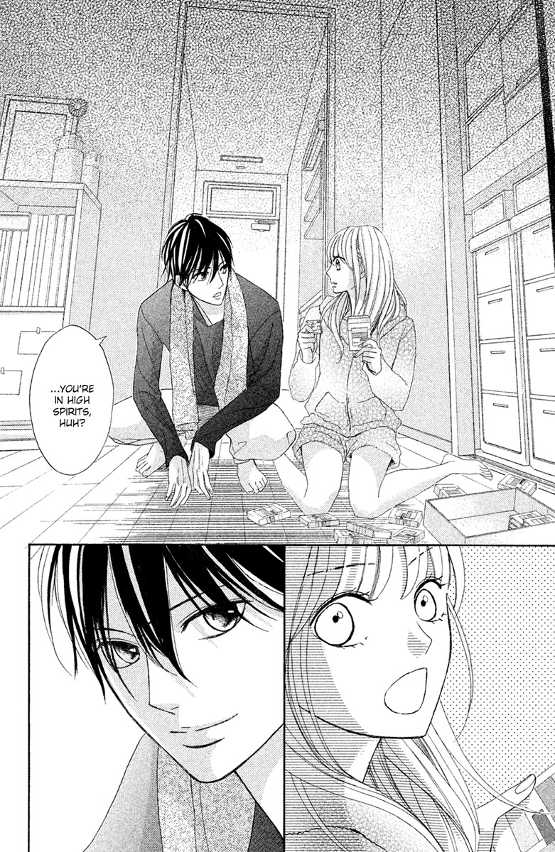 L-DK Chapter 93 page 22 - Chapter 93