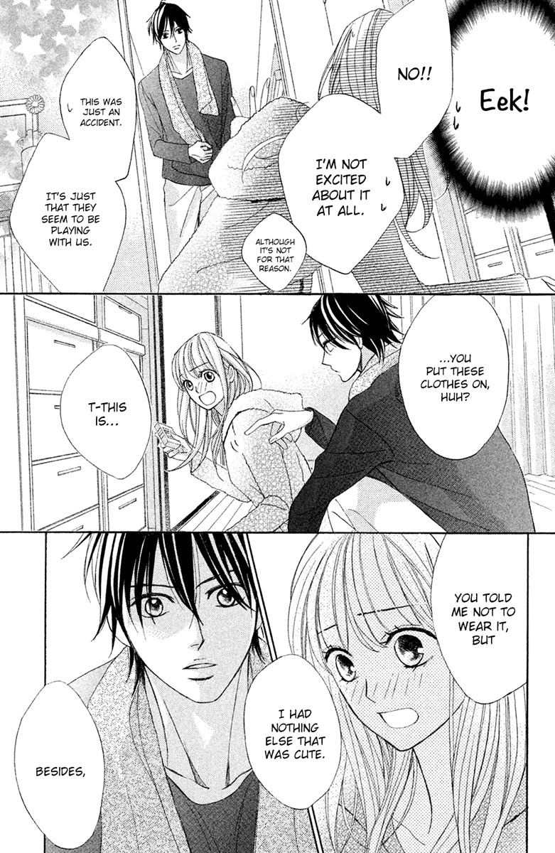 L-DK Chapter 93 page 23 - Chapter 93