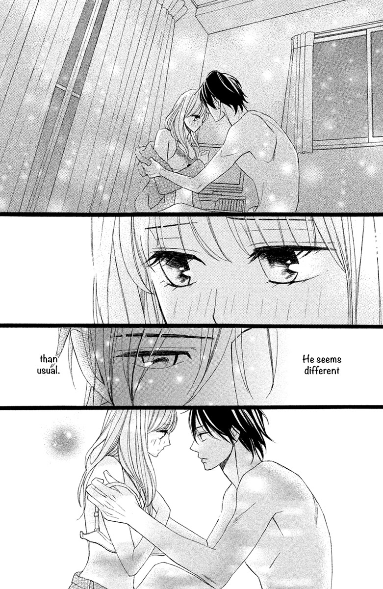 L-DK Chapter 93 page 28 - Chapter 93
