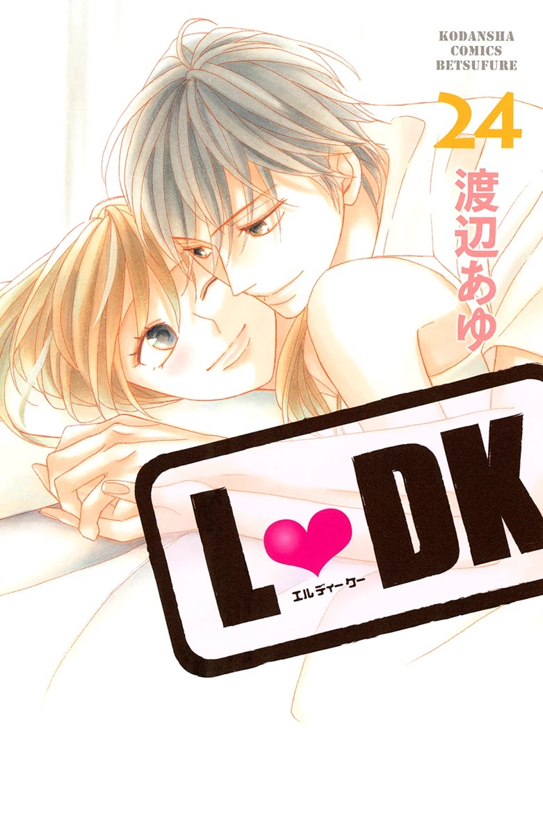 L-DK Chapter 93 page 3 - Chapter 93