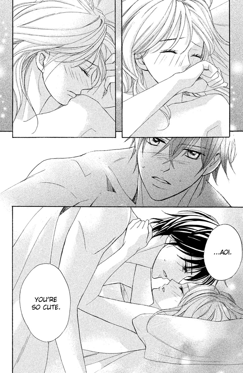 L-DK Chapter 93 page 36 - Chapter 93