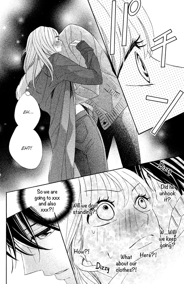 L-DK Chapter 93 page 8 - Chapter 93