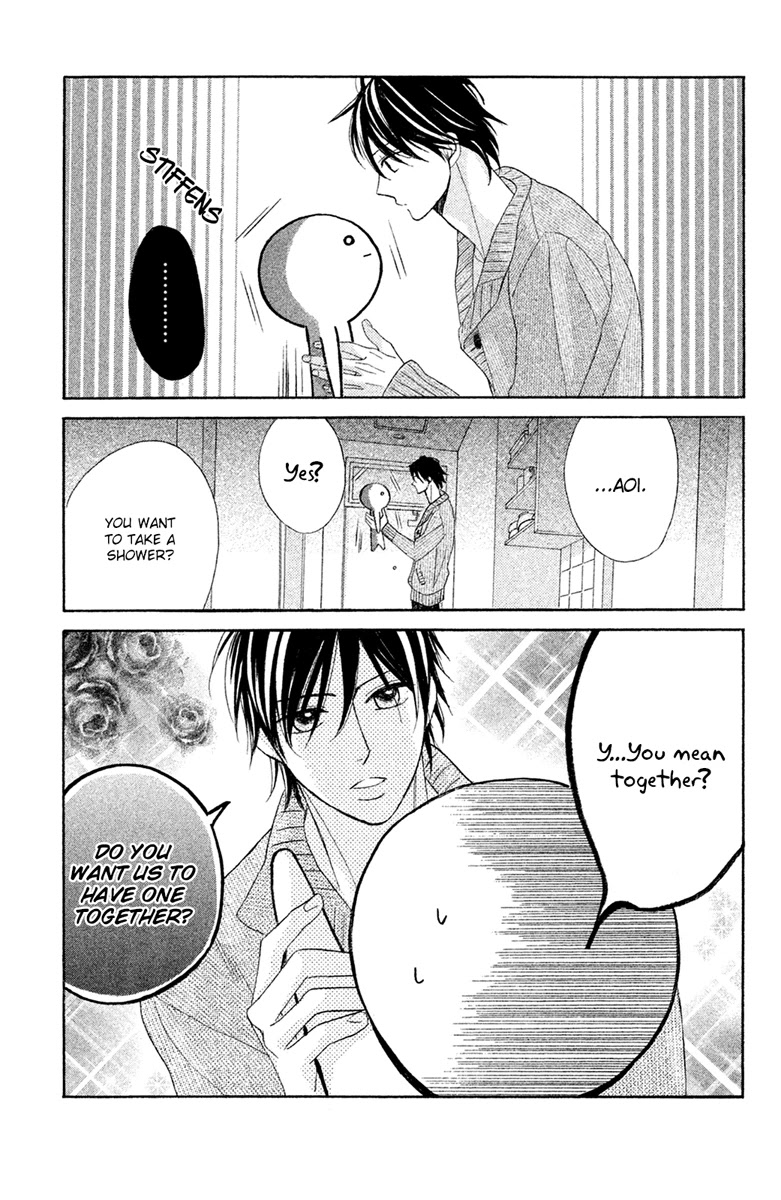 L-DK Chapter 93 page 9 - Chapter 93