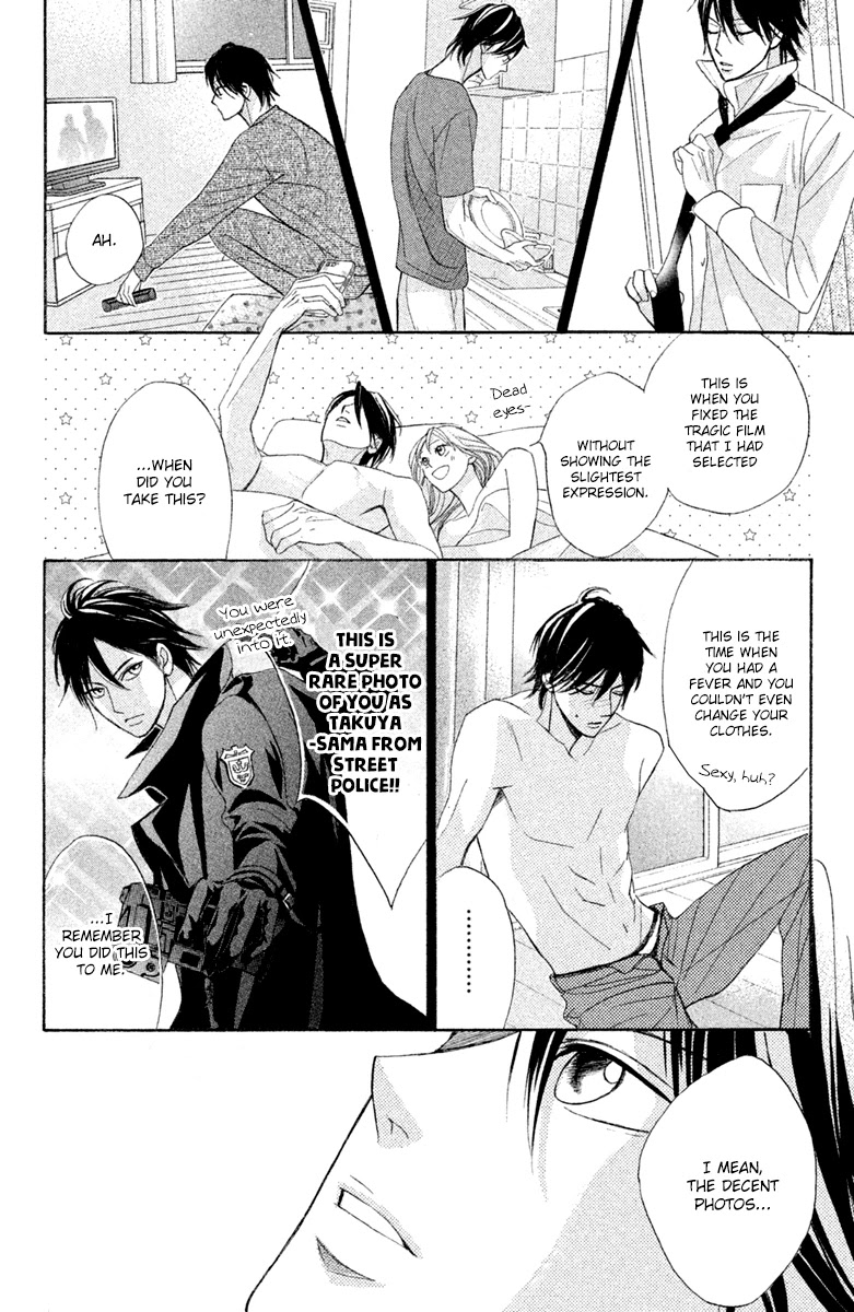 L-DK Chapter 94 page 11 - Chapter 94