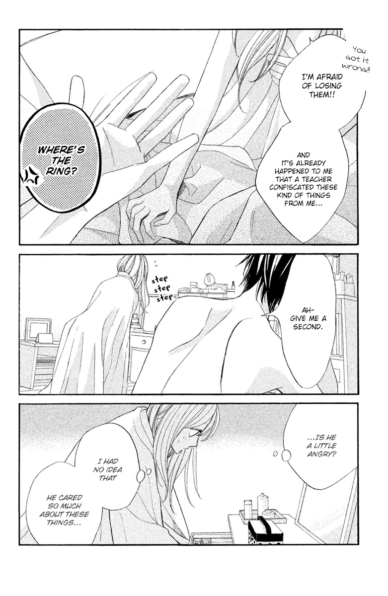 L-DK Chapter 94 page 15 - Chapter 94
