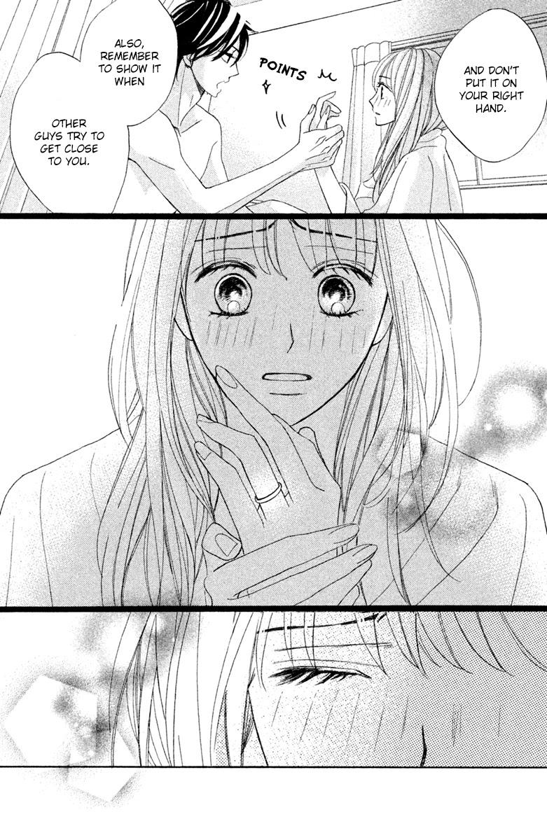 L-DK Chapter 94 page 19 - Chapter 94