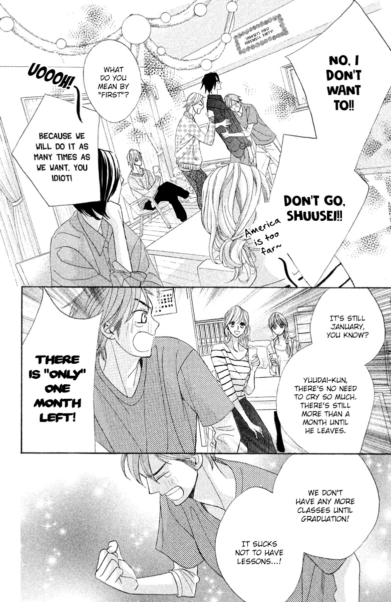 L-DK Chapter 94 page 23 - Chapter 94