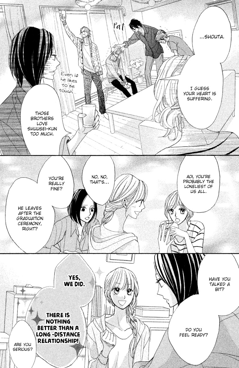 L-DK Chapter 94 page 25 - Chapter 94