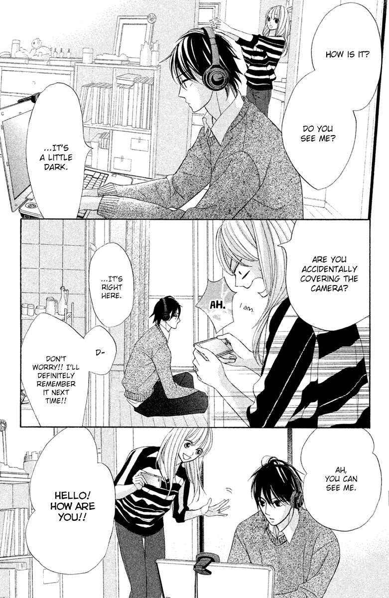 L-DK Chapter 94 page 27 - Chapter 94
