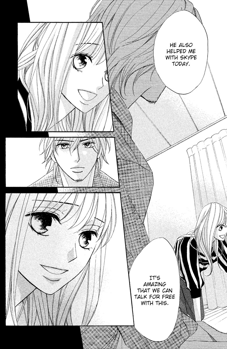 L-DK Chapter 95 page 10 - Chapter 95
