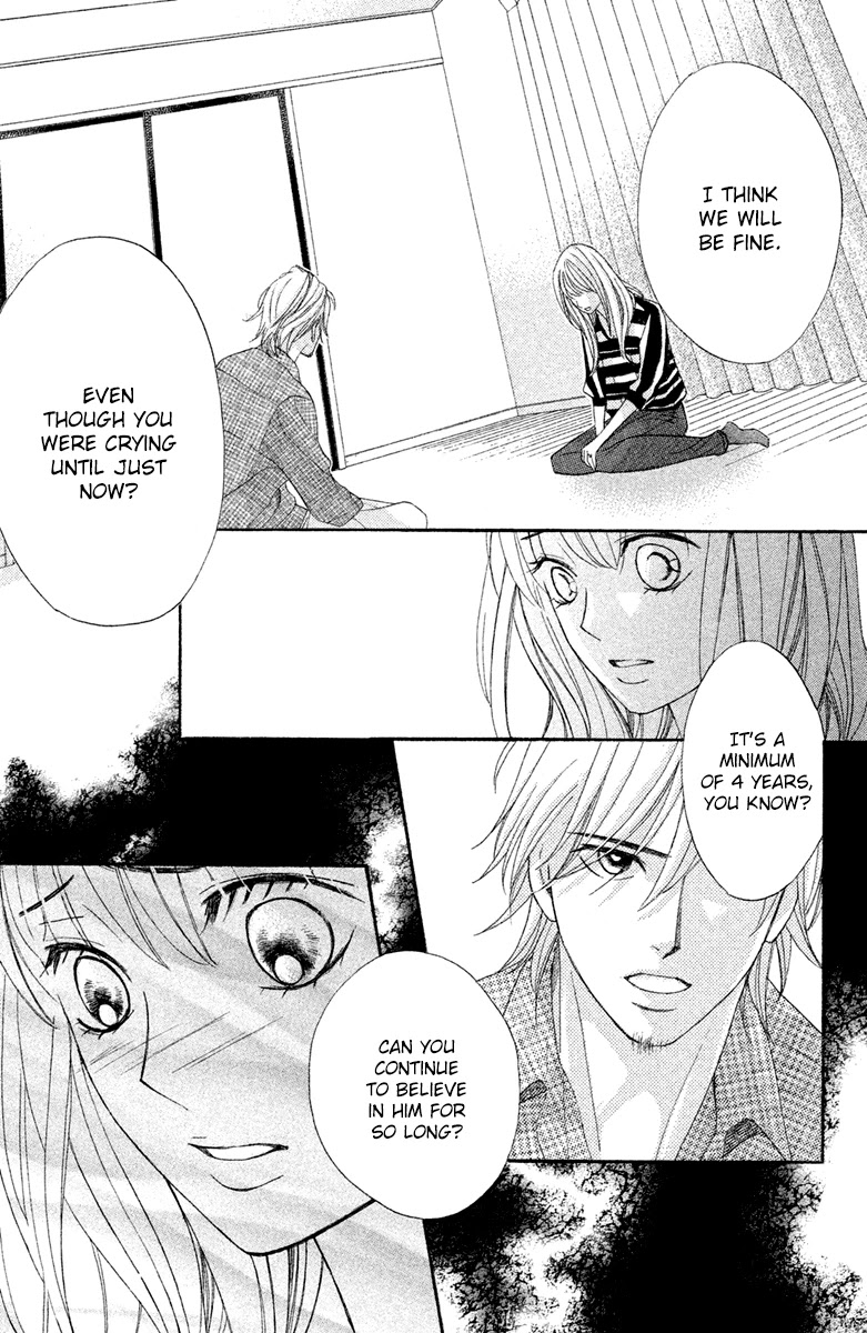 L-DK Chapter 95 page 11 - Chapter 95