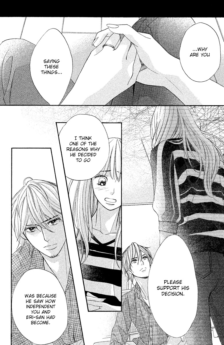 L-DK Chapter 95 page 12 - Chapter 95