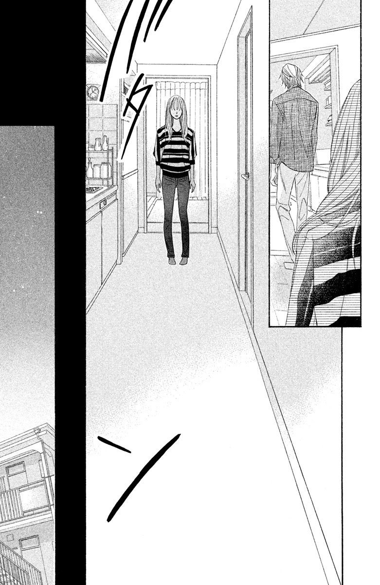 L-DK Chapter 95 page 21 - Chapter 95