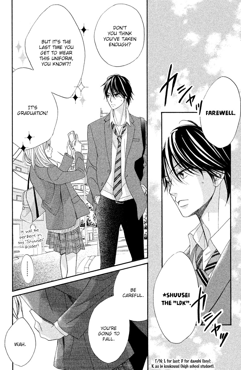 L-DK Chapter 95 page 22 - Chapter 95