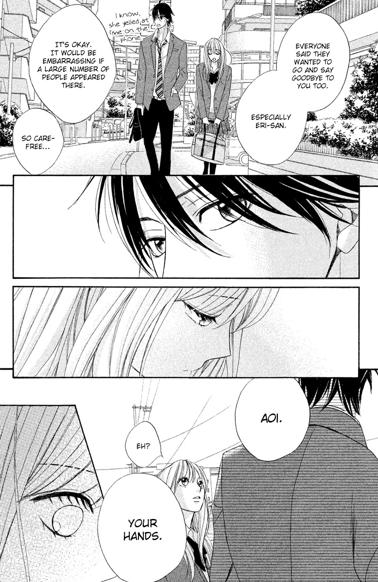 L-DK Chapter 95 page 25 - Chapter 95