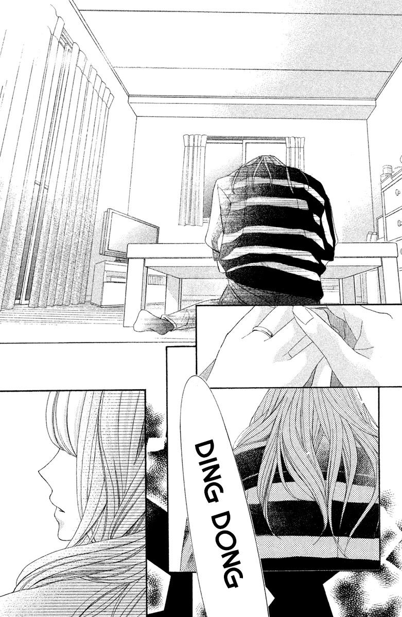 L-DK Chapter 95 page 3 - Chapter 95