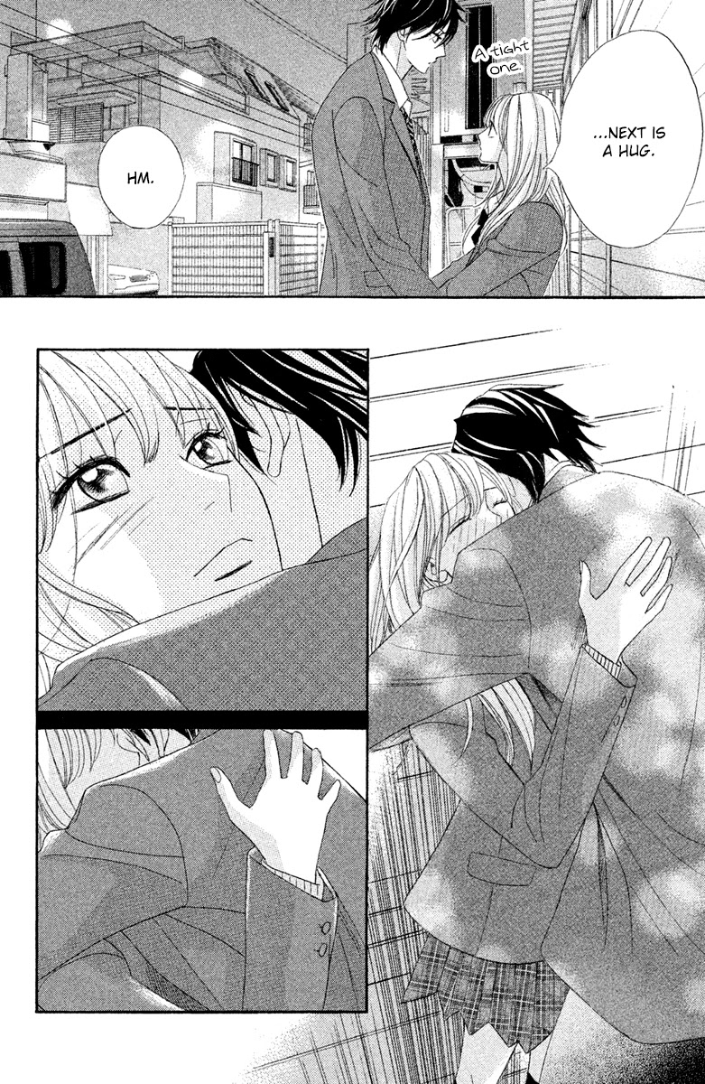L-DK Chapter 95 page 34 - Chapter 95