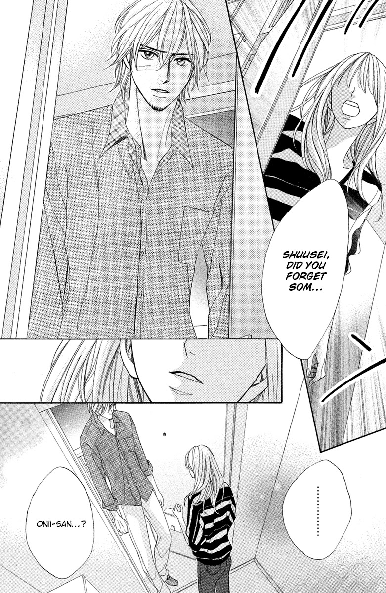 L-DK Chapter 95 page 4 - Chapter 95