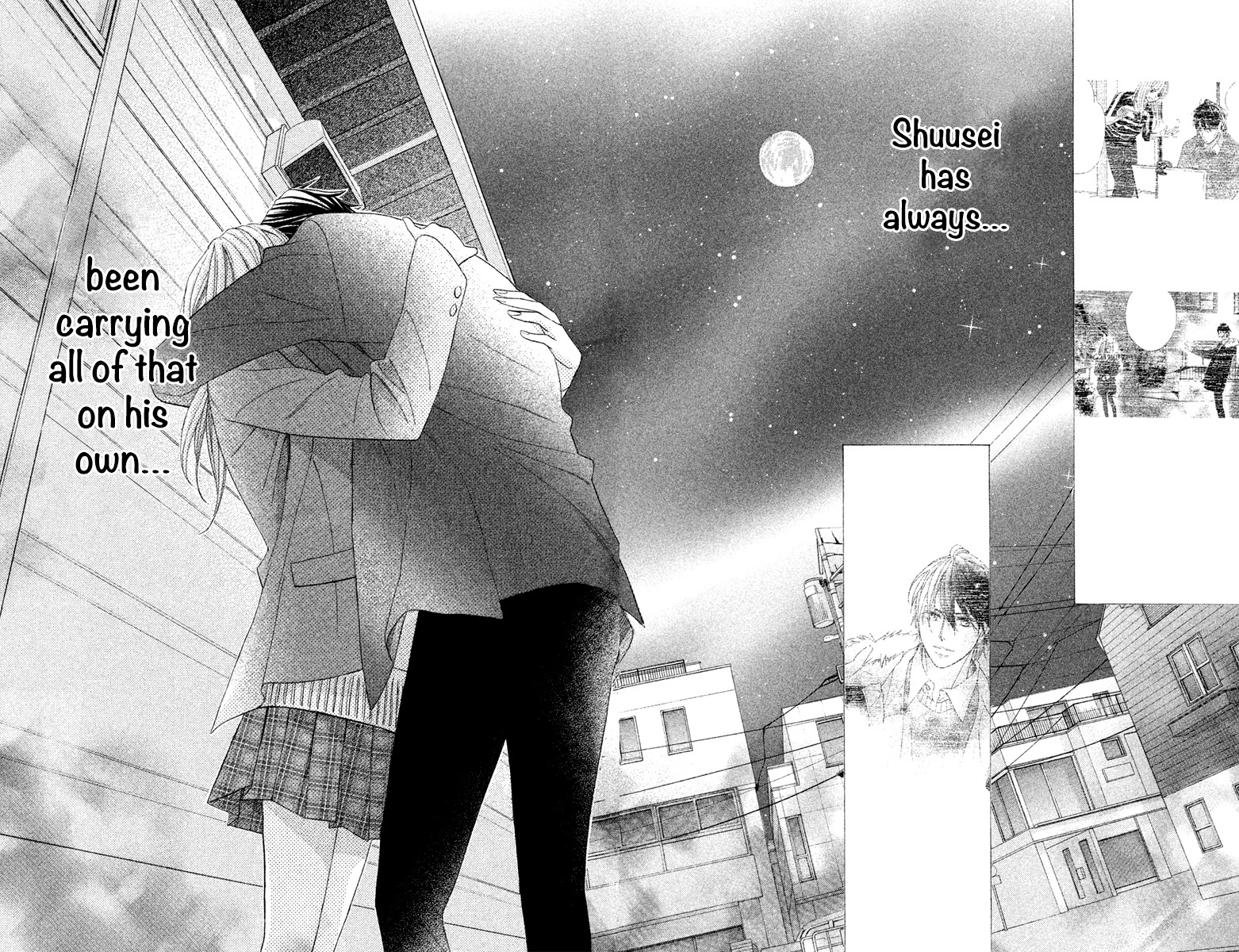 L-DK Chapter 95 page 40 - Chapter 95