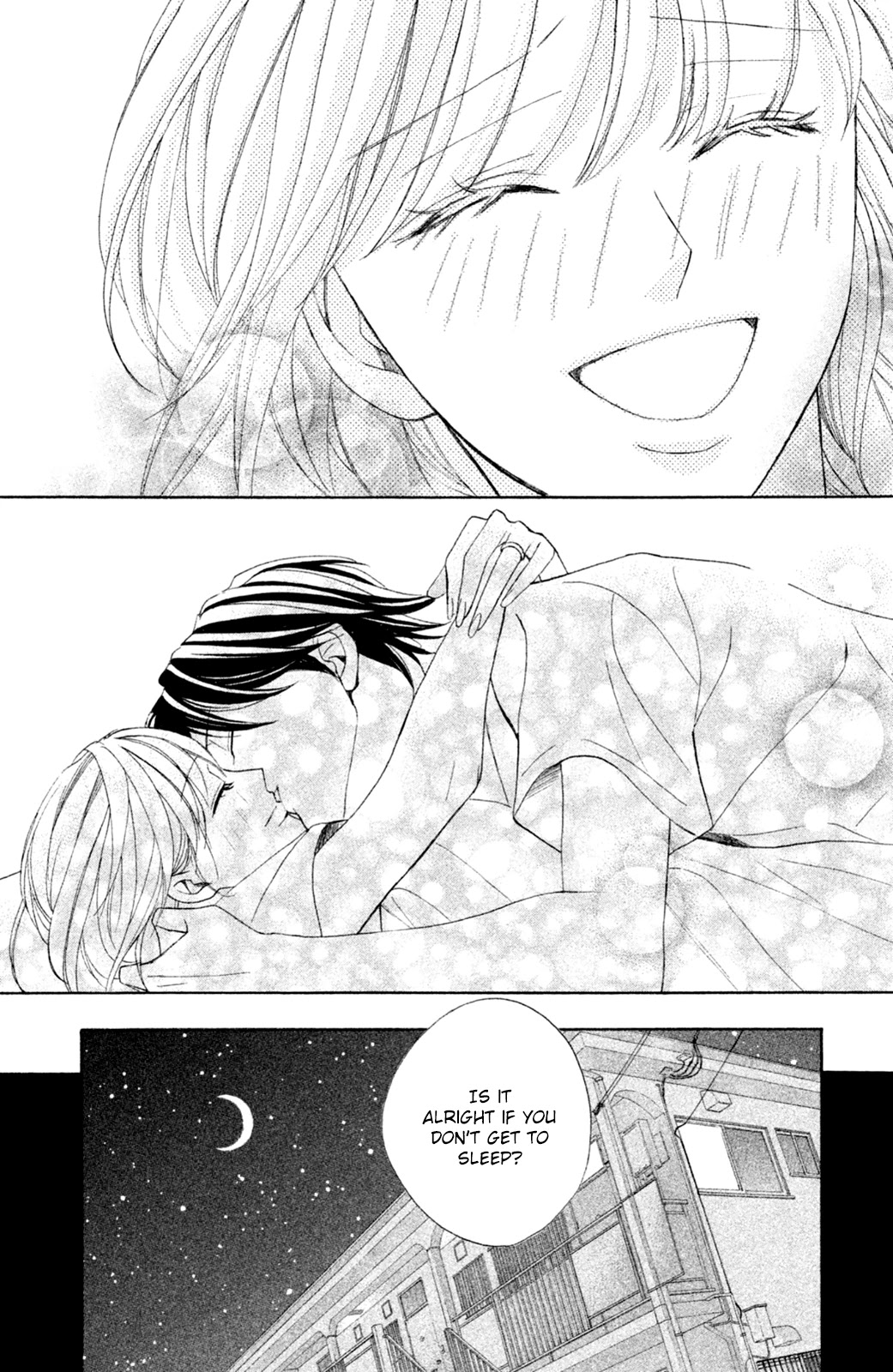 L-DK Chapter 96.1 page 13 - Chapter 96.1: Wild Mr. Bear