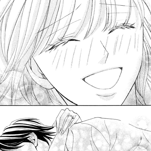 L-DK Chapter 96.1: Wild Mr. Bear cover