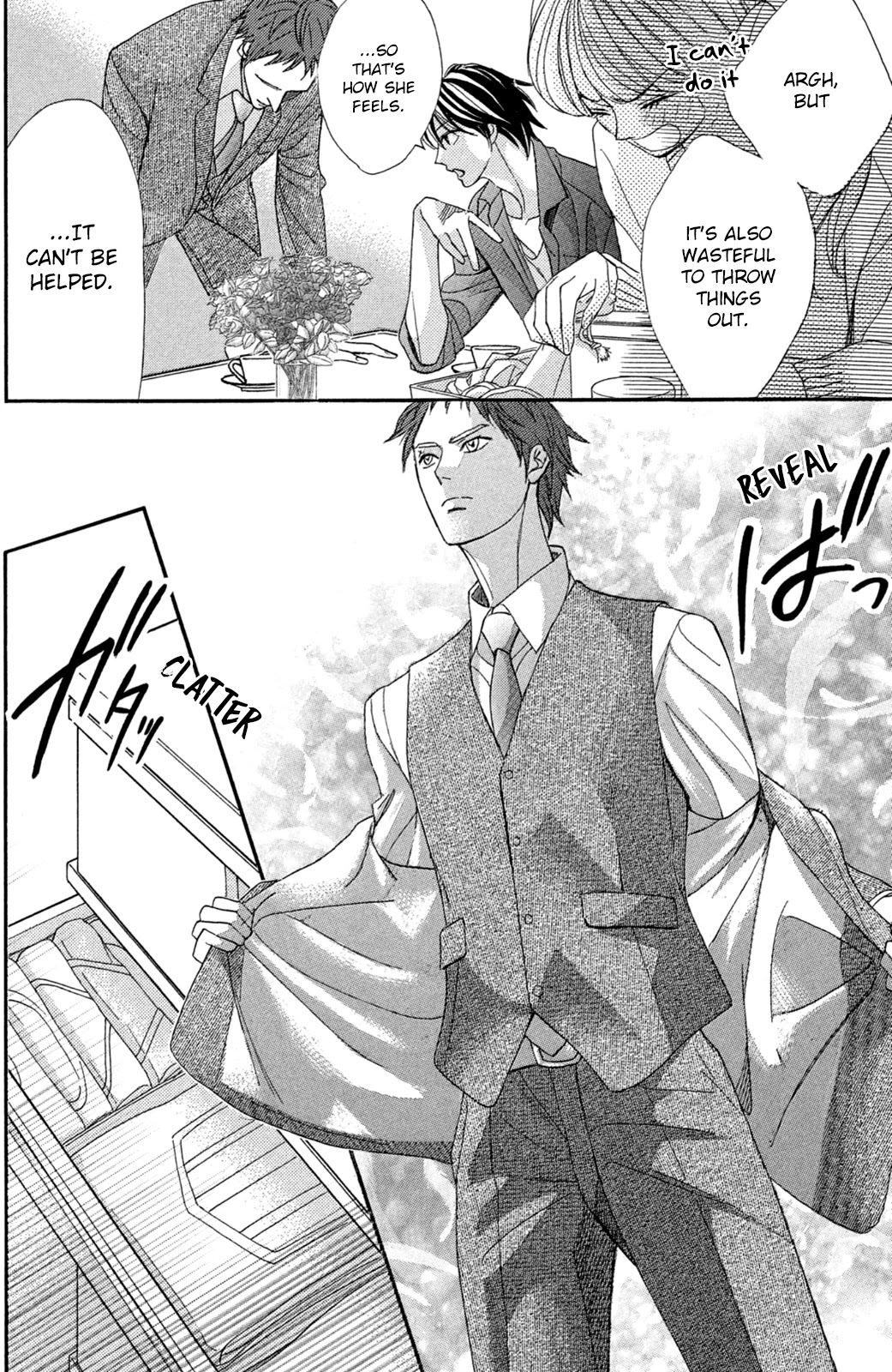 L-DK Chapter 96.2 page 11 - Chapter 96.2: Spark Joy