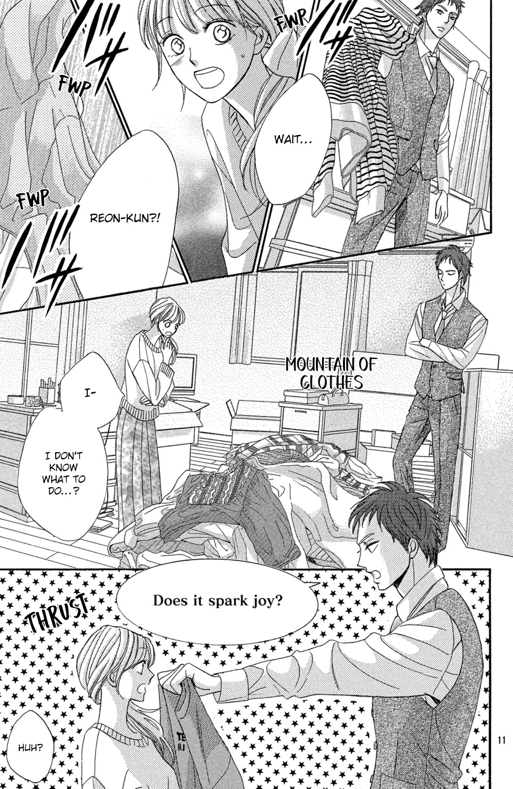 L-DK Chapter 96.2 page 12 - Chapter 96.2: Spark Joy