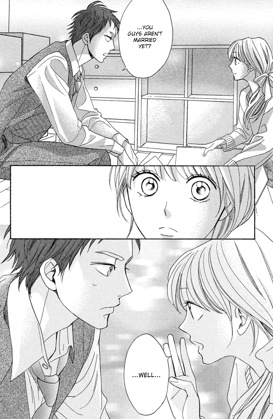 L-DK Chapter 96.2 page 19 - Chapter 96.2: Spark Joy