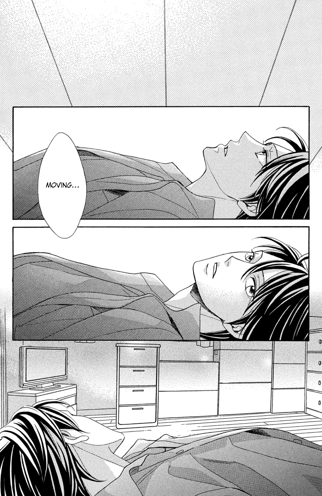 L-DK Chapter 96.2 page 29 - Chapter 96.2: Spark Joy