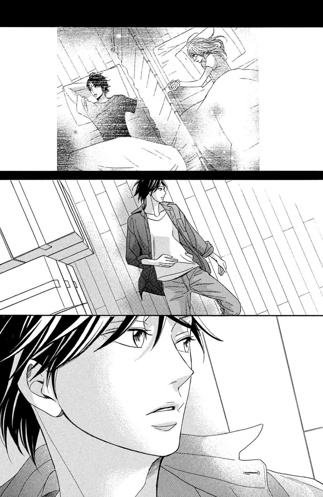 L-DK Chapter 96.2 page 30 - Chapter 96.2: Spark Joy