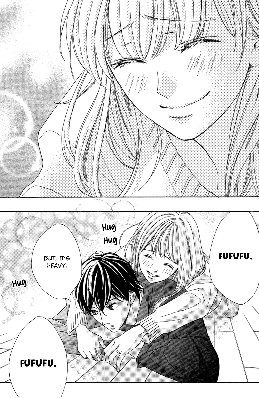 L-DK Chapter 96.2 page 35 - Chapter 96.2: Spark Joy