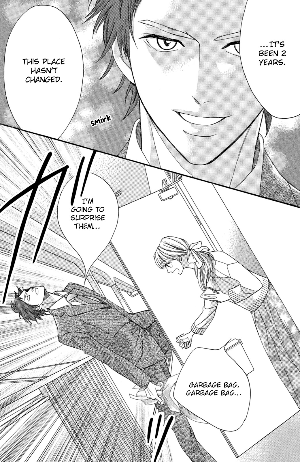 L-DK Chapter 96.2 page 5 - Chapter 96.2: Spark Joy