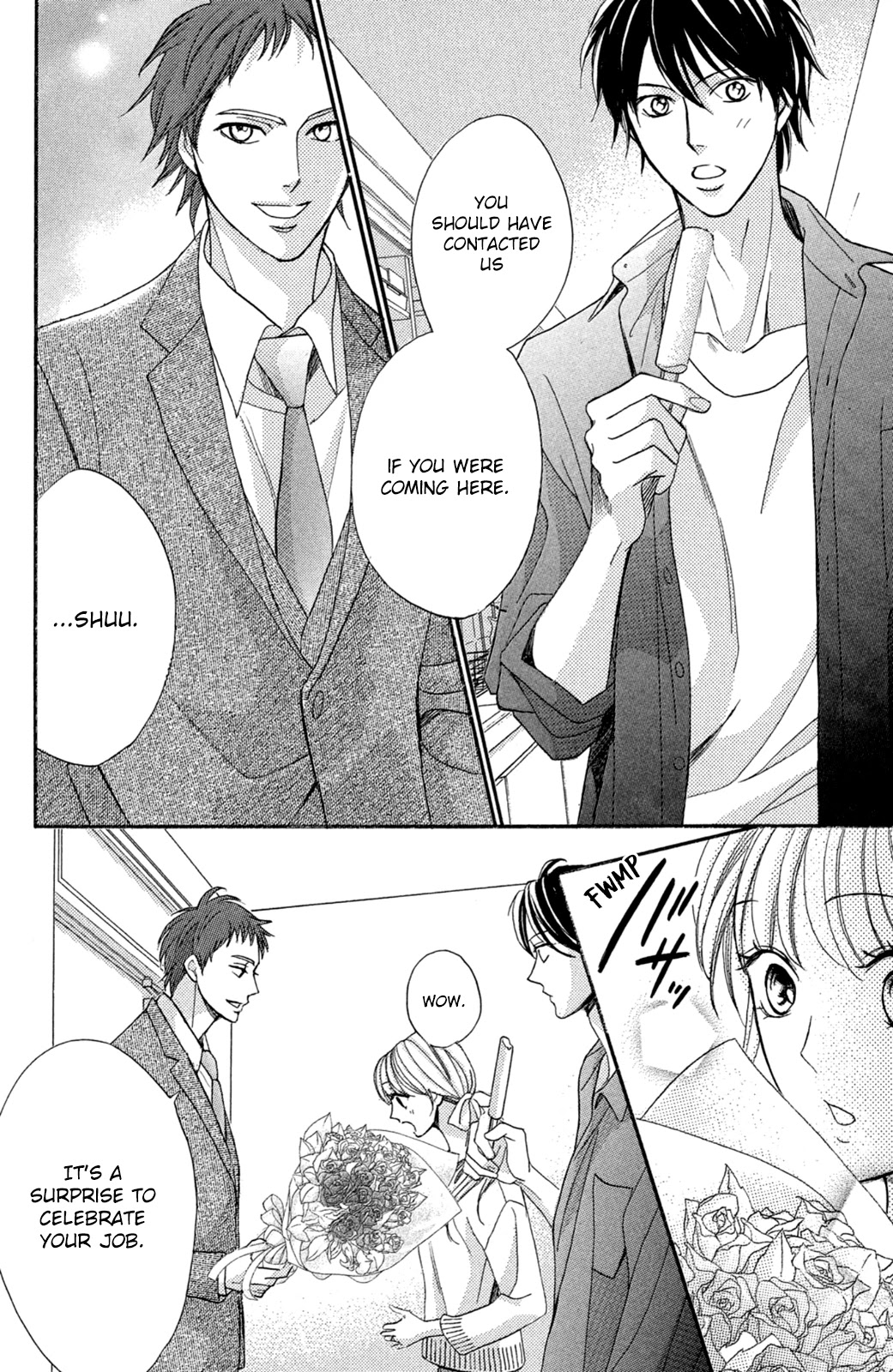 L-DK Chapter 96.2 page 7 - Chapter 96.2: Spark Joy