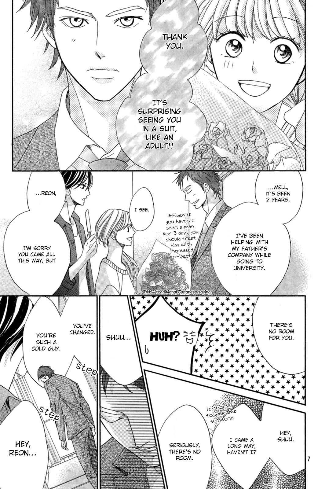 L-DK Chapter 96.2 page 8 - Chapter 96.2: Spark Joy