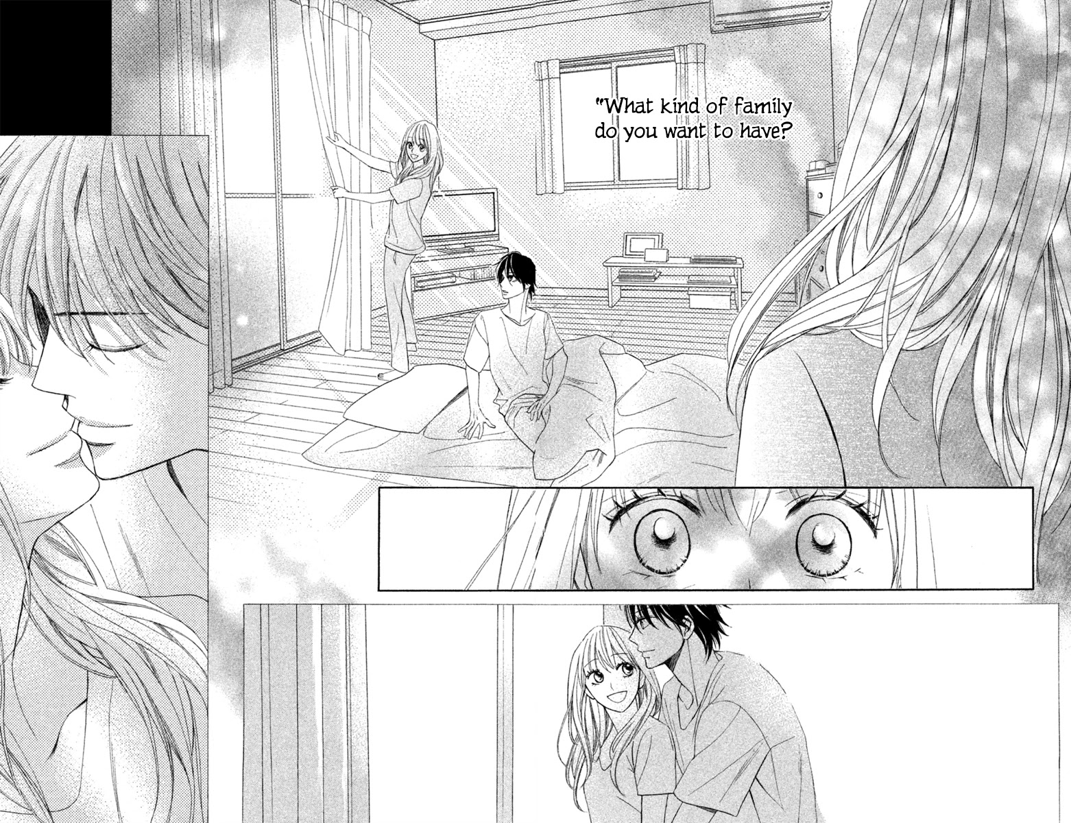 L-DK Chapter 96 page 10 - Chapter 96 [END]