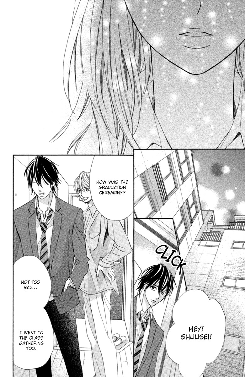 L-DK Chapter 96 page 11 - Chapter 96 [END]