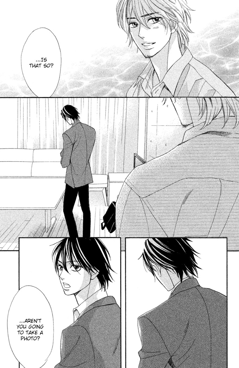L-DK Chapter 96 page 12 - Chapter 96 [END]