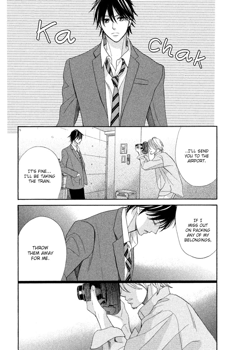 L-DK Chapter 96 page 14 - Chapter 96 [END]