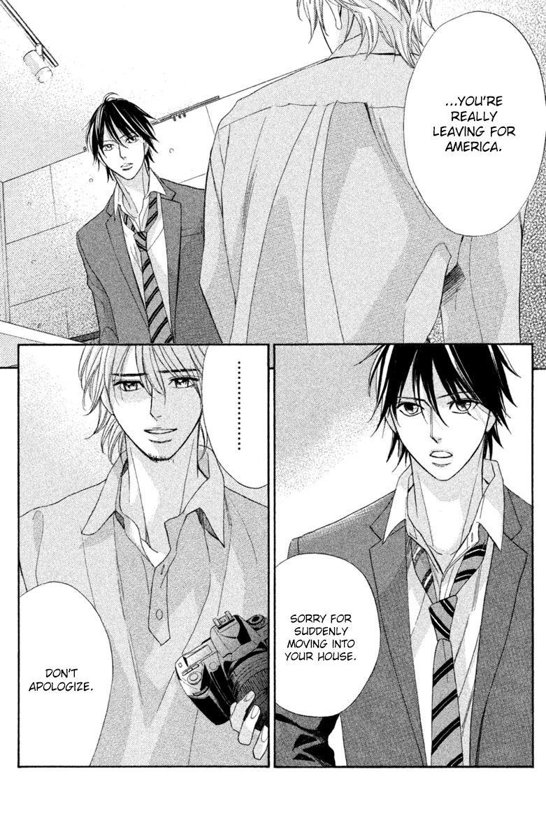 L-DK Chapter 96 page 15 - Chapter 96 [END]