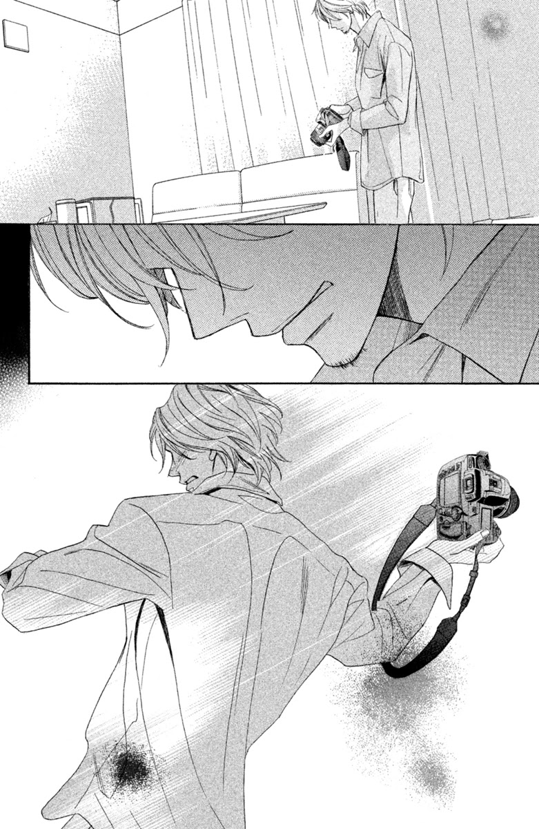 L-DK Chapter 96 page 18 - Chapter 96 [END]