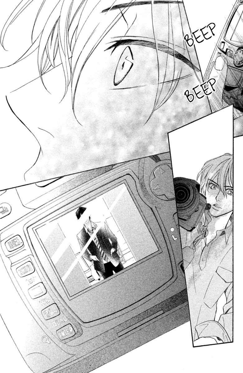 L-DK Chapter 96 page 19 - Chapter 96 [END]