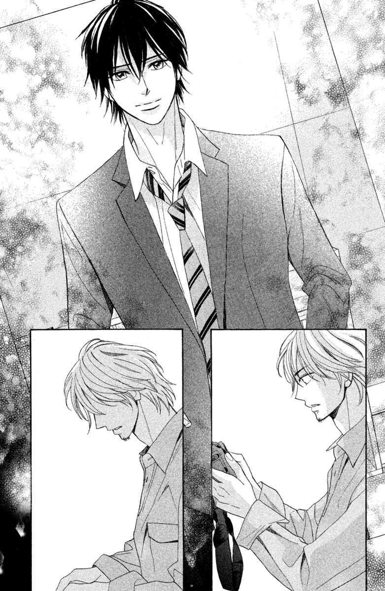 L-DK Chapter 96 page 20 - Chapter 96 [END]